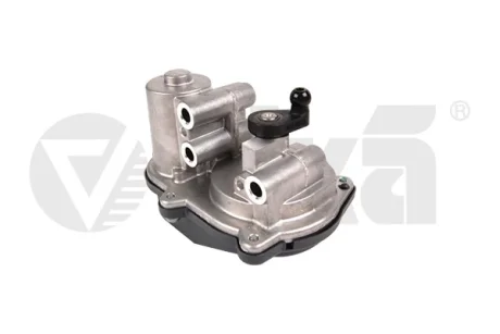 Регулятор дросельної заслонки Audi A4/VW B7, Golf 2.0 TFSI (04-13) VIKA Vika 11331773601