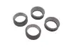 Прокладка впускного коллектора (4шт.) Skoda Octavia/VW Golf, Passat, Caddy, Jetta/Audi A3 VIKA Vika 11331773701 (фото 1)