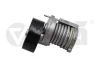 Ролик натяжний з натягувачем Skoda Fabia (00-),Octavia (97-)/VW Golf (95-),Polo (95-) VIKA Vika 11450028101 (фото 1)