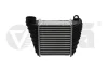 Радіатор інтеркулера Skoda Octavia (97-11) / VW Golf (96-03) / Audi A3 (97-03) / Seat Leon (00-06), Toledo (99-04) Vika 11450143401 (фото 1)