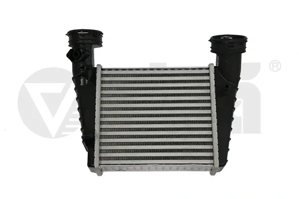 Радіатор інтеркулера Skoda Superb (02-08)/VW Passat (01-05) VIKA Vika 11450144101 (фото 1)