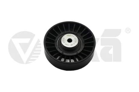 Ролик направляющий VW Golf (86-92),Jetta98-92,LT (97-07),Passat (90-93),T4 (91-04) VIKA Vika 11450170701