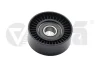 Ролик натяжний Skoda Fabia (00-10,11-),Octavia (97-13)/VW,Golf (95-),Polo (95-) VIKA Vika 11450371901 (фото 1)