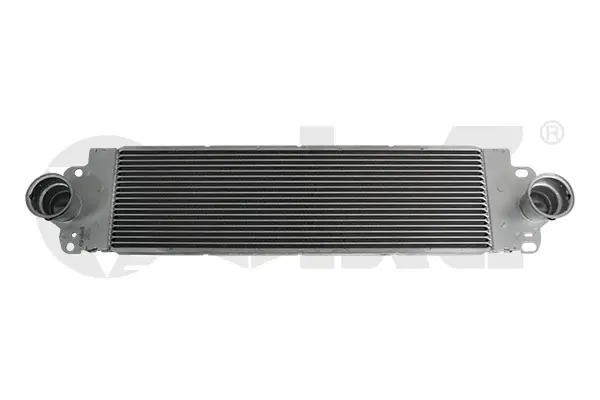 Радіатор інтеркулера VW T5 (03-) VIKA Vika 11450802501 (фото 1)