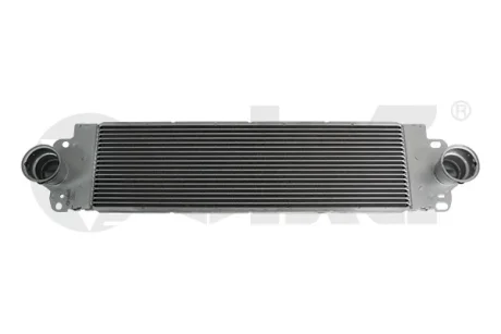 Радіатор інтеркулера VW T5 (03-) Vika 11450802501