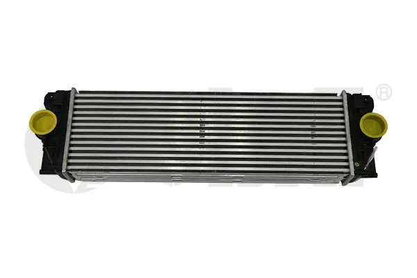 Радіатор інтеркулера VW Crafter (06-) VIKA Vika 11450802801 (фото 1)
