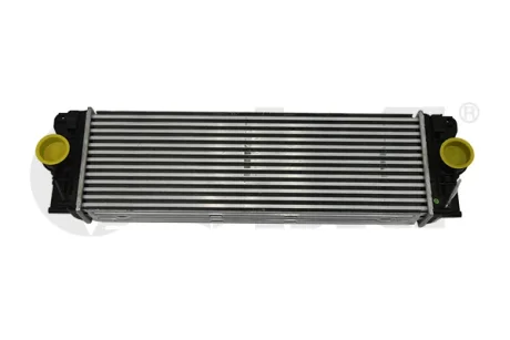 Радиатор интеркуллера VW Crafter (06-) Vika 11450802801