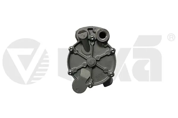 Насос вакуумний VW T2 (91-95) VIKA 11450846301 (фото 1)