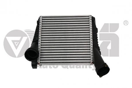 Інтеркулер VW Touareg (03-10) Vika 11451392301