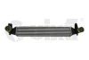 Радіатор інтеркулера Skoda Fabia (11-15)/VW Polo (10-)Seat Ibiza (16-) VIKA Vika 11451418001 (фото 1)