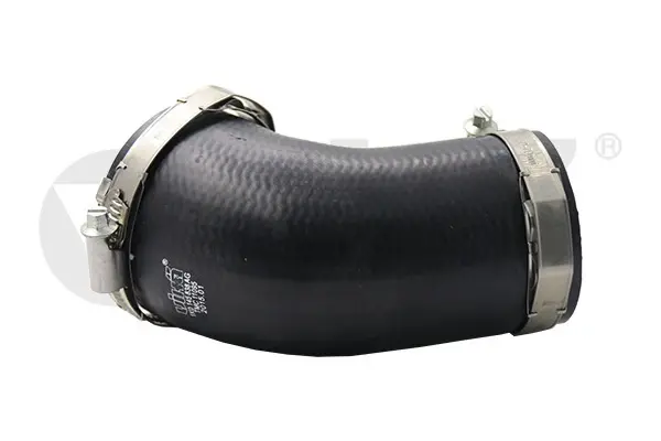Патрубок інтеркулера Skoda Octavia (04-13,14-)/VW Golf (07-13),Jetta (06-14), Passat(08 -), Sharan(11 -), Tiguan (08 -) VIKA Vika 11451459001 (фото 1)