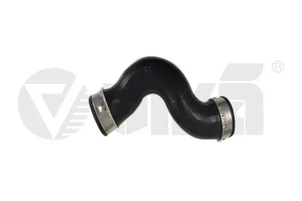 Патрубок интеркуллера Skoda Octavia (04-13)/VW Golf (04-),Jetta (06-),Passat (06-)/Seat Leon (06-10),Toledo (05-09) VIKA Vika 11451546901 (фото 1)