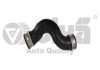 Патрубок інтеркулера Skoda Octavia(04-13) / VW Golf(04 -), Jetta(06 -), Passat(06 -) / Seat Leon (06-10),Toledo (05-09) Vika 11451546901 (фото 1)