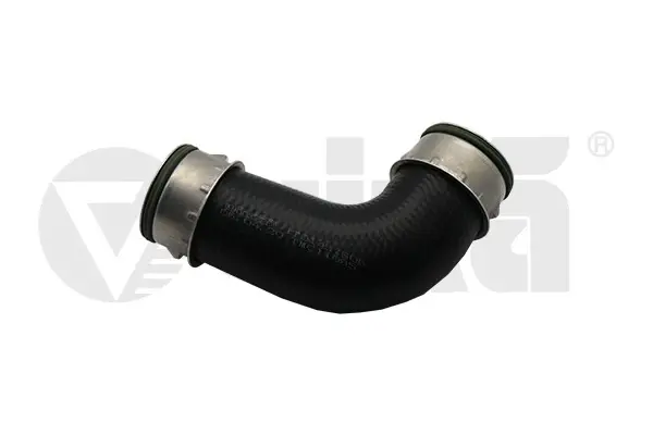 Патрубок интеркуллера Skoda Octavia (04-13)/VW Jetta (06-10),Passat (06-11)/Seat Leon (06-10),Toledo (05-09) VIKA Vika 11451616401 (фото 1)