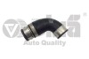 Патрубок интеркуллера Skoda Octavia (04-13)/VW Jetta (06-10),Passat (06-11)/Seat Leon (06-10),Toledo (05-09) Vika 11451616401 (фото 1)