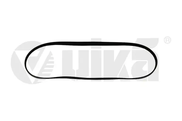 Ремінь поліклінової 6PK1350 VW T4 (96-04) VIKA Vika 11451774401 (фото 1)