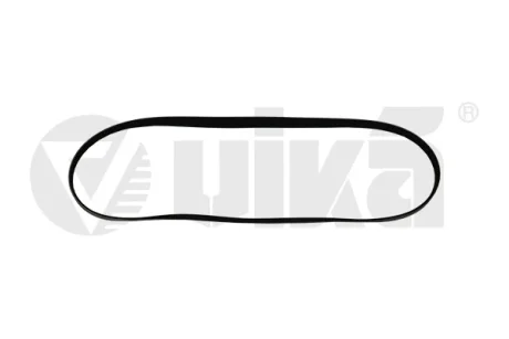 Ремінь поліклінової 6PK1350 VW T4 (96-04) VIKA Vika 11451774401