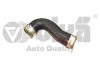 Патрубок інтеркулера VW Caddy (05-),Golf (04-),Jetta (06-),/Audi A3 (05 -) Vika 11451777901 (фото 1)