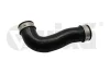 Патрубок інтеркулера VW Caddy (05-),Golf (04-),Jetta (06-),/Audi A3 (05 -) VIKA Vika 11451777901 (фото 1)