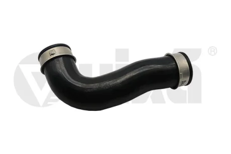 Патрубок інтеркулера VW Caddy (05-),Golf (04-),Jetta (06-),/Audi A3 (05 -) VIKA Vika 11451777901