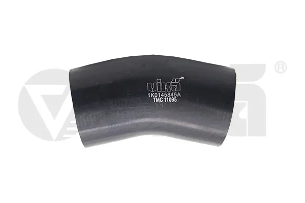 Патрубок інтеркулера VW Golf (06-)/Audi A3 (06 -) VIKA Vika 11451778301 (фото 1)