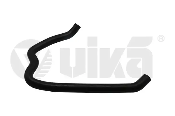 Патрубок інтеркулера VW Golf (06-13)/Audi A3 (06-12) vika Vika 11451778401 (фото 1)