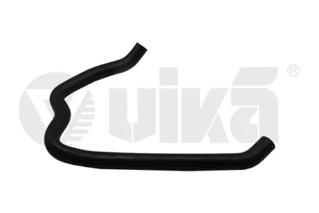 Патрубок інтеркулера VW Golf (06-13)/Audi A3 (06-12) vika Vika 11451778401