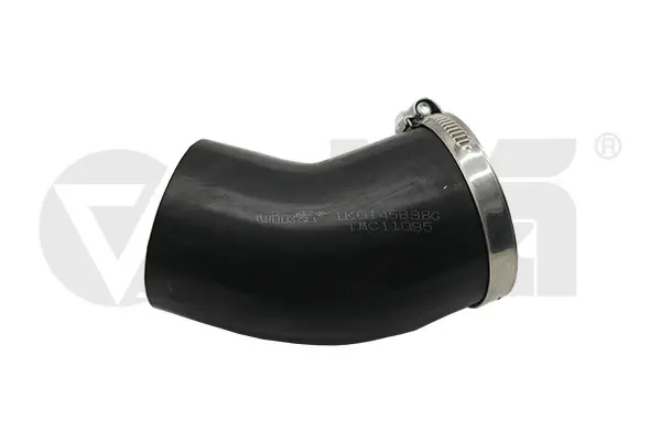 Патрубок інтеркулера VW Golf (04-),Passat (07-)/Audi TT (08 -) VIKA Vika 11451778601 (фото 1)