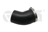 Патрубок інтеркулера VW Golf (04-),Passat (07-)/Audi TT (08 -) VIKA Vika 11451778601 (фото 1)