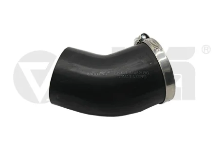 Патрубок інтеркулера VW Golf (04-),Passat (07-)/Audi TT (08 -) VIKA Vika 11451778601