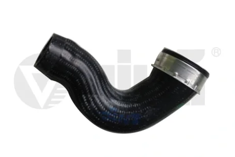 Патрубок интеркуллера Skoda Octavia (01-11)/VW Golf (96-03)/Audi A3 (01-03)/Seat Leon (02-06),Toledo (02-04) VIKA 11451779701