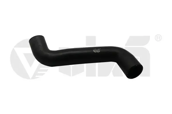 Патрубок інтеркулера Skoda Fabia (09-14),Roomster (06-10)/VW Polo (05-10) / Seat Ibiza (06-10) VIKA Vika 11451780701 (фото 1)