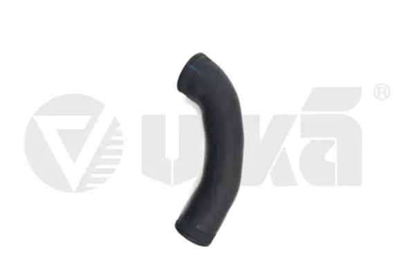 Патрубок інтеркулера Skoda Fabia 1,4D (03-08)/VW Polo (01-05)/Seat Ibiza (02-05) vika Vika 11451781001 (фото 1)