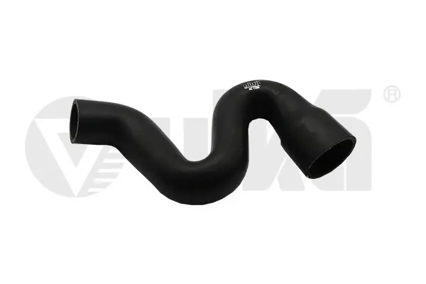 Патрубок интеркуллера Skoda Superb (02-08)/VW Passat (97-05)/Audi A4 (95-05),A6 (98-01) VIKA Vika 11451781501 (фото 1)