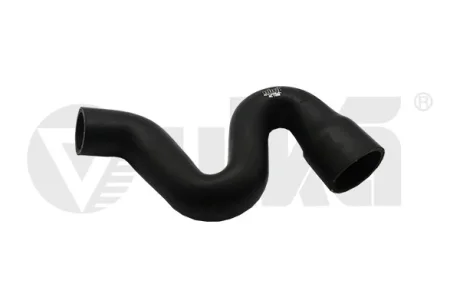 Патрубок интеркуллера Skoda Superb (02-08)/VW Passat (97-05)/Audi A4 (95-05),A6 (98-01) VIKA Vika 11451781501