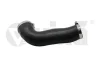 Патрубок интеркуллера Skoda Octavia (09-13),Superb (08-15)/VW Golf (09-14),Jetta (06-15),Passat (09-15) VIKA Vika 11451782901 (фото 1)
