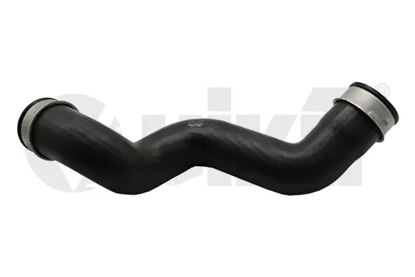 Патрубок інтеркулера Skoda Superb (02-08)/VW Passat (01-05) VIKA Vika 11451783701 (фото 1)