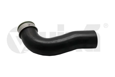 Патрубок интеркуллера Skoda Octavia 1,9D (04-10)/VW Golf (03-08)/Audi A3 (03-10) vika Vika 11451783801
