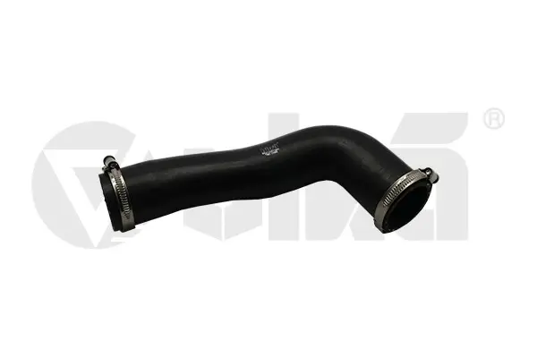Патрубок інтеркулера Audi A4 (05-08) 2.0L mot.BGB,BUL,BWE,BPG,BWT,BYK,BPJ vika Vika 11451784601 (фото 1)