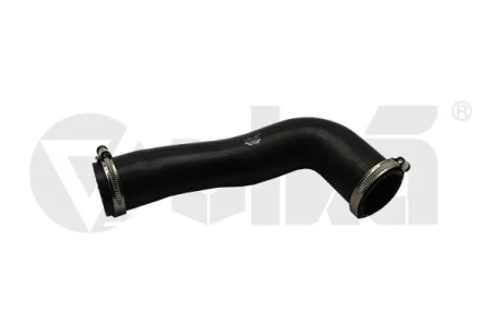 Патрубок інтеркулера Audi A4 (05-08) 2.0L mot.BGB,BUL,BWE,BPG,BWT,BYK,BPJ vika Vika 11451784601