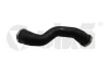 Патрубок интеркуллера 2,0 Audi A4 (04-08)/Seat EXEO (09-) vika Vika 11451784701 (фото 1)