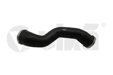 Патрубок интеркуллера 2,0 Audi A4 (04-08)/Seat EXEO (09-) vika Vika 11451784701