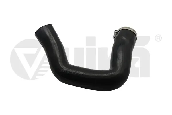 Патрубок інтеркулера Audi A4 (01-05) 1.8L mot.BEX vika Vika 11451785001 (фото 1)