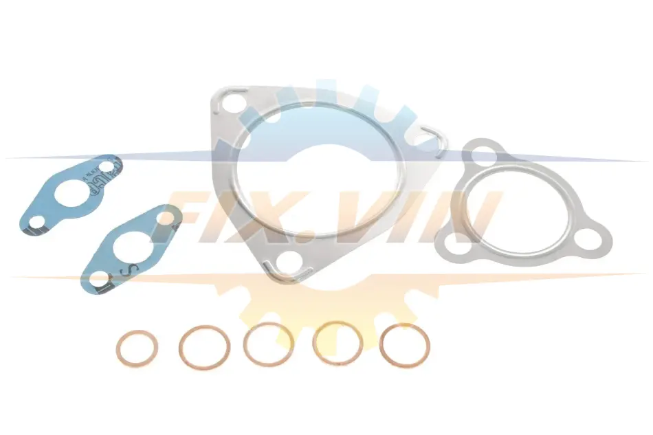 Комплект прокладок турбокомпрессора VW Passat (97-00)/Audi A4 (95-01),A6 (98-01) VIKA Vika 11451789201 (фото 1)