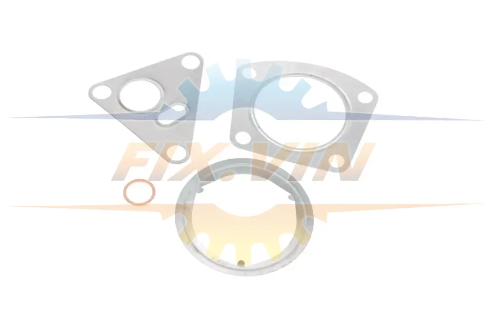 Комплект прокладок турбіни VW T5 (03-05) 2.5L mot.AXD VIKA Vika 11451789401 (фото 1)