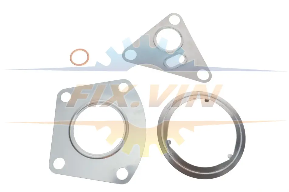 Комплект прокладок турбіни VW T5 (03-08) 2.5L mot.AXE,BLJ VIKA Vika 11451790901 (фото 1)