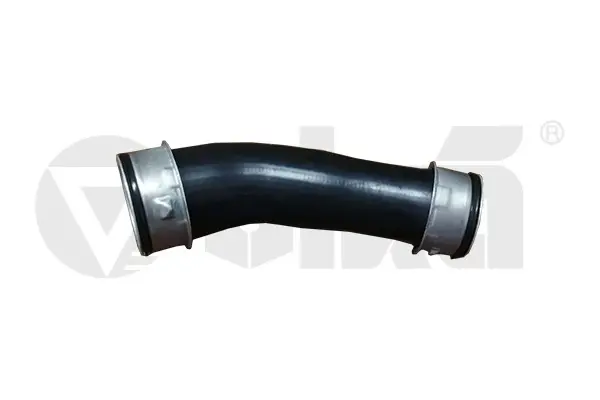 Патрубок интеркуллера VW T5 (03-10) 2.5L VIKA Vika 11451791301 (фото 1)