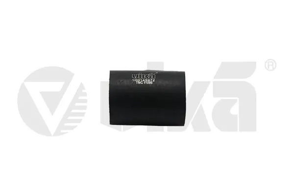 Патрубок інтеркуллера 1,9 D VW Golf (93-97),Passat (96-)/Seat Ibiza (97-02) vika Vika 11451792201 (фото 1)