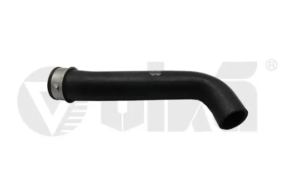 Патрубок інтеркулера Skoda Octavia(97-11) / VW Golf(96-03) / Audi A3(97-00) / Seat Leon (00-01),Toledo (99-01) VIKA Vika 11451792301 (фото 1)