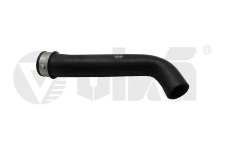 Патрубок інтеркулера Skoda Octavia(97-11) / VW Golf(96-03) / Audi A3(97-00) / Seat Leon (00-01),Toledo (99-01) VIKA Vika 11451792301